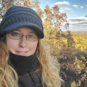 Meet your Posher, Andie